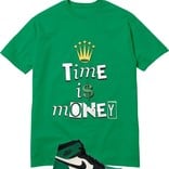 Paid Dues Paid Dues Time Tee