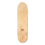 Ice Cream Ice Cream Quad Skatedeck Spectra Yellow