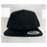 FRESH FRESH Logo Snapback