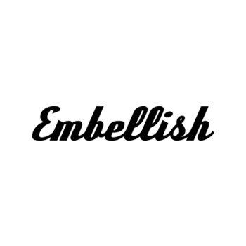 Embellish