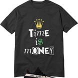 Paid Dues Paid Dues Time Tee