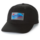 Cookies Cookies All Conditions Dad Hat Black