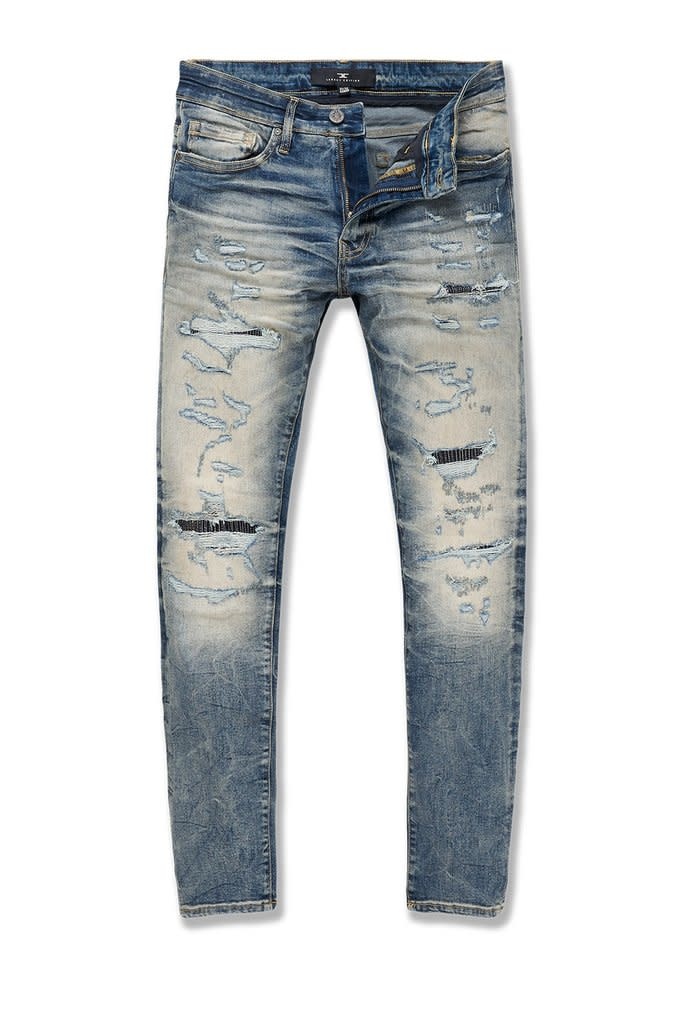 jordan craig denim