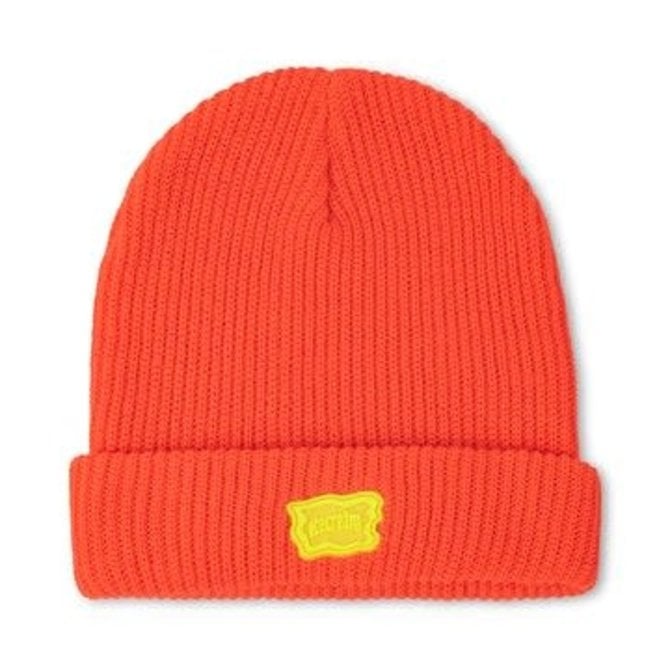 Ice Cream Ice Cream Dune Knit Cap Neon Red