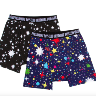 Billionaire Boys Club BBC Lunar Pack Briefs Assorted