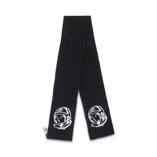 Billionaire Boys Club BBC Helmet Scarf Black