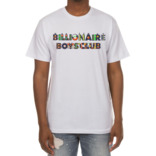 Billionaire Boys Club BBC Mechanics SS Tee White