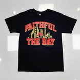 FRESH FRESH Faithful Tee Black