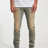 Crysp Crysp Atlantic Denim Arizona Wash