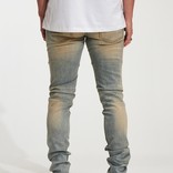 Crysp Crysp Atlantic Denim Arizona Wash