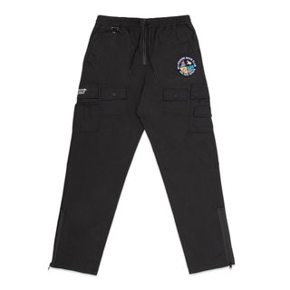 Billionaire Boys Club BBC Landing Pant Black