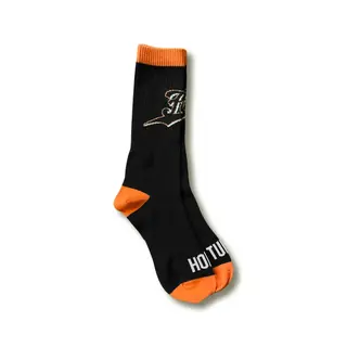 Mojo Labs Frisco Socks Black