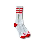 Mojo Labs Frisco Socks White