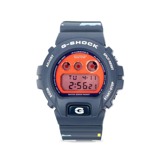 Billionaire Boys Club BBC G Watch