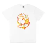 Billionaire Boys Club BBC Billionarus SS Tee White