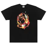 Billionaire Boys Club BBC Billionarus SS Tee Black