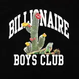 Billionaire Boys Club BBC Desert SS Knit Black