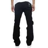 EPTM Backlot Cargo Pants Black