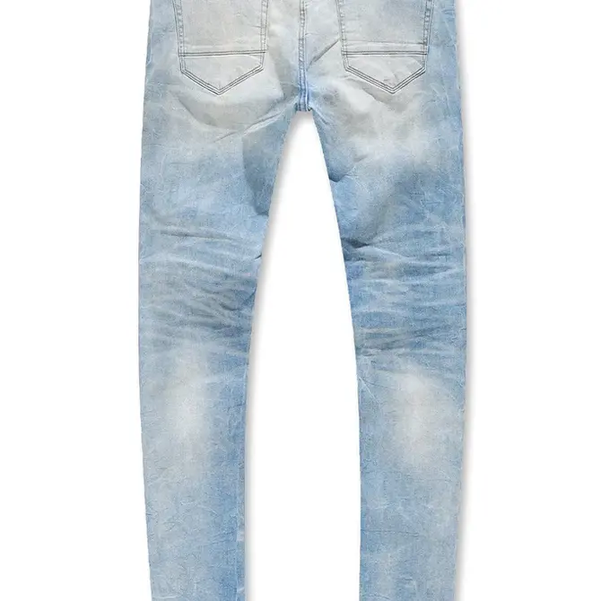 Jordan Craig Jordan Craig JS351R Troublemaker Denim Iced Lager