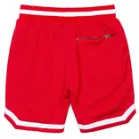 Cookies Cookies On The Block Mesh Short Red