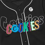 Cookies Cookies On The Block Jersey Black