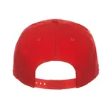 Billionaire Boys Club BBC F123 Helmet Snapback Hat Red