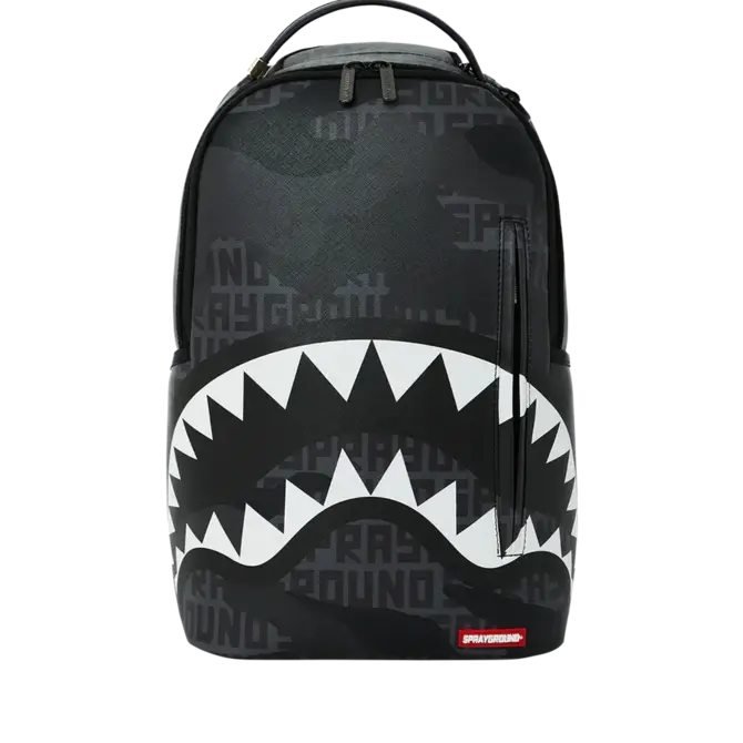 Sprayground Alien Splat DLXSV Backpack (B5463) – Fresh Society