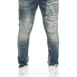 Billionaire Boys Club BBC Large Helmet Jean Firefly