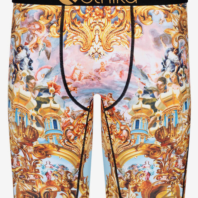 Ethika Ethika Golden Palace Gold