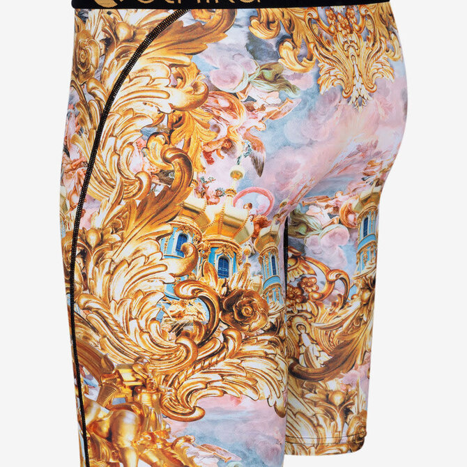 Ethika Ethika Golden Palace Gold