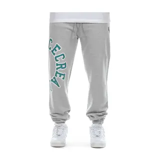 Ice Cream Ice Cream Orientation Sweatpant Heather Grey