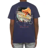 Billionaire Boys Club BBC Institute SS Tee Maritime