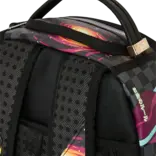 Sprayground Sprayground UFO WTF DLXSV Backpack