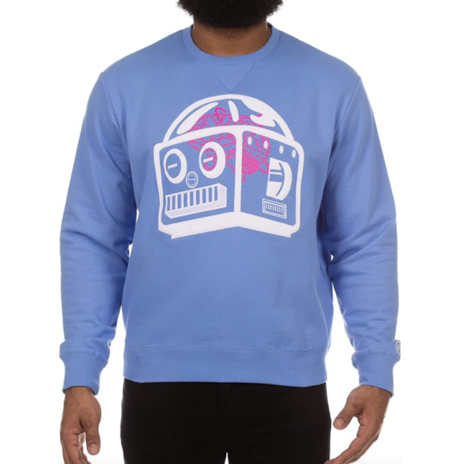 Billionaire Boys Club BBC Brainwaves Crew Provence