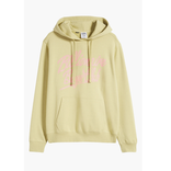 Billionaire Boys Club BBC Script Hoodie Leek Green