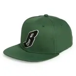 Billionaire Boys Club BBC Beyond Snapback Hat Fir