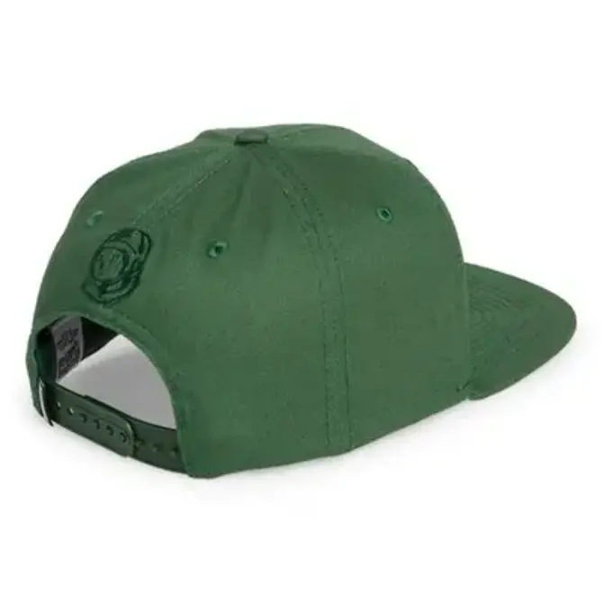 Billionaire Boys Club BBC Beyond Snapback Hat Fir