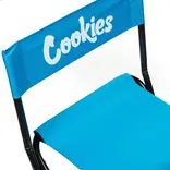 Cookies Cookies Original Mint Canvas Folding Chair Cookies B