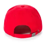 Cookies Cookies Searchlight Canvas Dad Hat Red