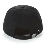 Cookies Cookies Double Up Dad Hat Blk/Blk
