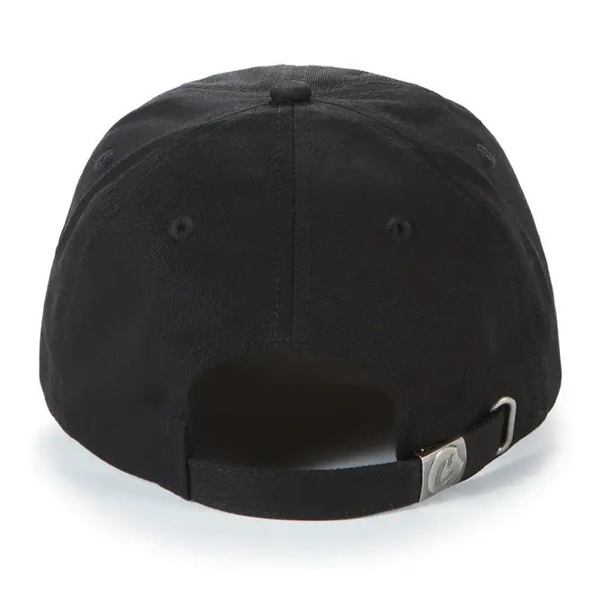 Cookies Cookies Double Up Dad Hat Blk/Blk