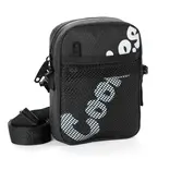 Cookies Cookies Layers Honeycomb Shoulder Bag SP21 Black
