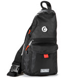 Cookies Cookies Traveler SP Sling Bag Black