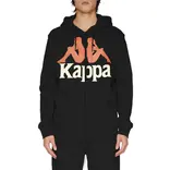 Kappa Kappa Authentic Awert Jet Black