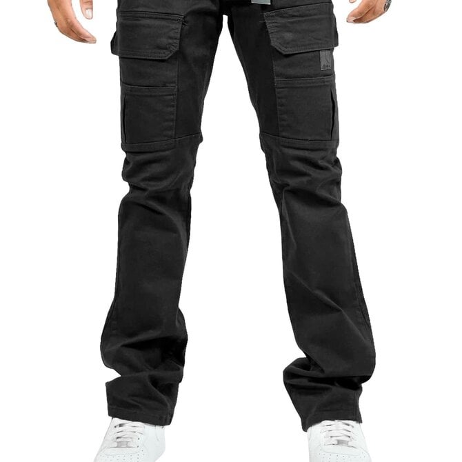 Preme - Jeans BLACK Purple – Empire Clothing Shop