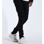 Crysp Crysp H21 Skywalker Denim Black