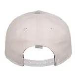 Ice Cream Ice Cream Drippy Snapback Whisper White