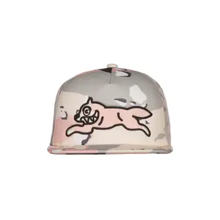 Ice Cream Ice Cream Cameo Trucker Hat Whisper White