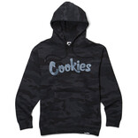 Cookies Cookies Original Mint Fleece Hoody