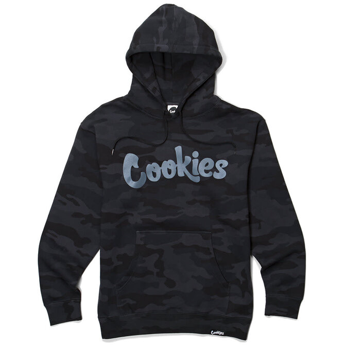 Cookies Cookies Original Mint Fleece Hoody